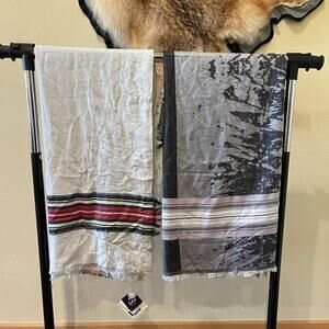 Echo New York Scarf‎ Wrap Bundle